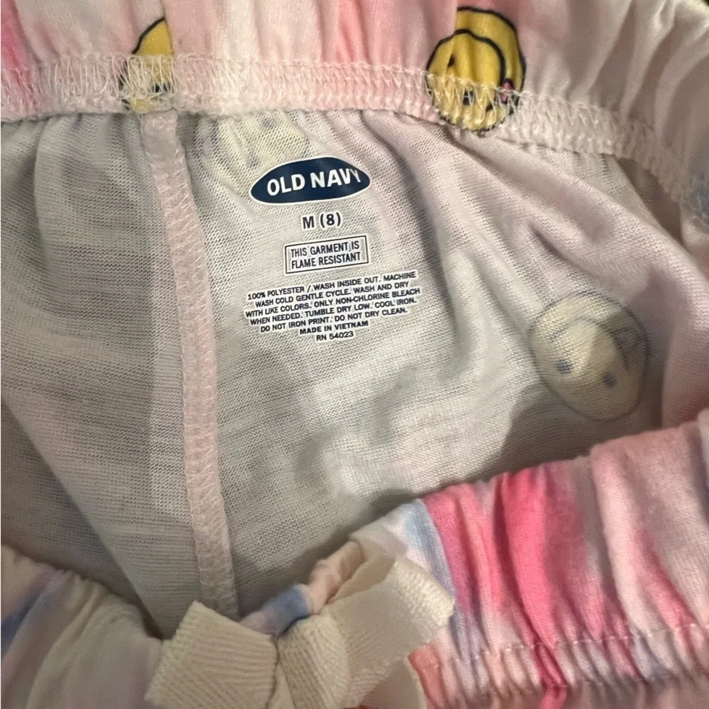 Old Navy Pajama Pants